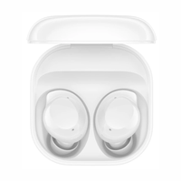 Audífonos Bluetooth True Wireless Samsung Galaxy Buds Core, cancelación de ruido, IP54, hasta 35h, Blanco