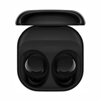 Audífonos Bluetooth True Wireless Samsung Galaxy Buds Core, cancelación de ruido, IP54, hasta 35h, Negro