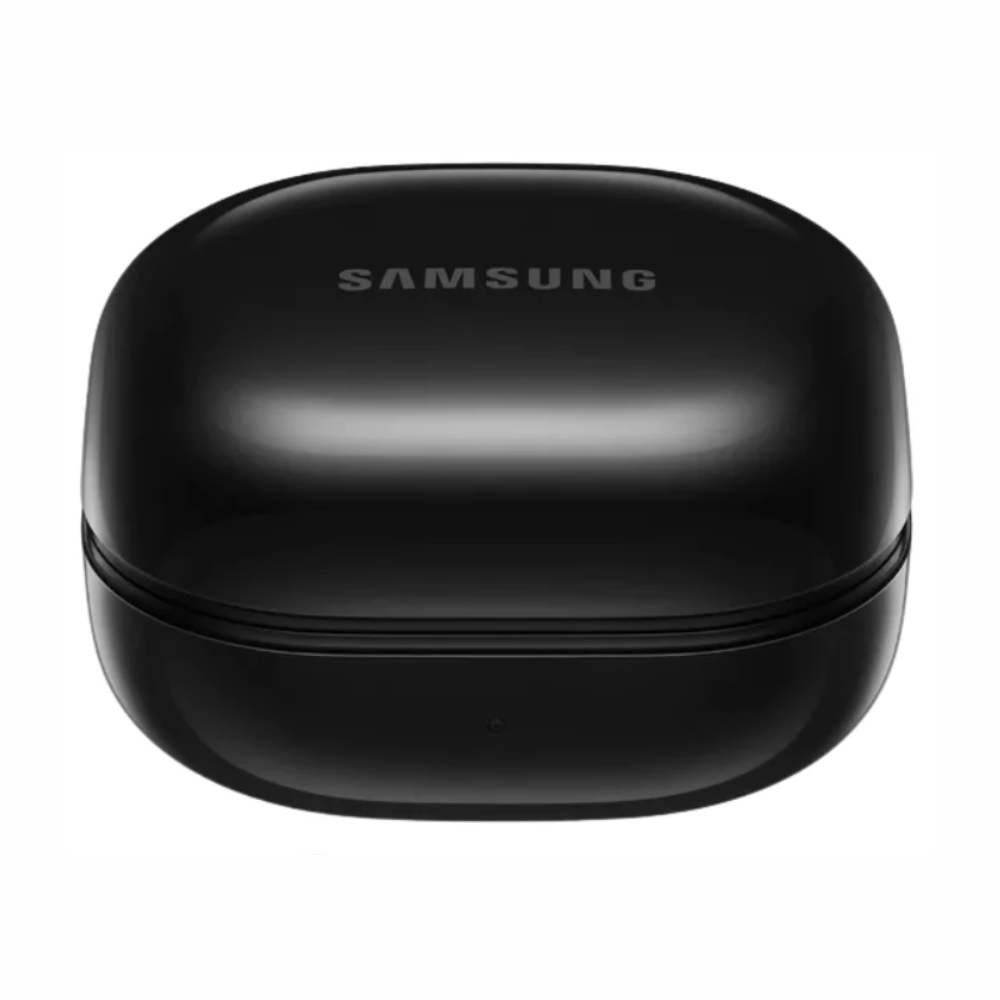 Imagen 2 del producto Audífonos Bluetooth True Wireless Samsung Galaxy Buds Core, cancelación de ruido, IP54, hasta 35h, Negro