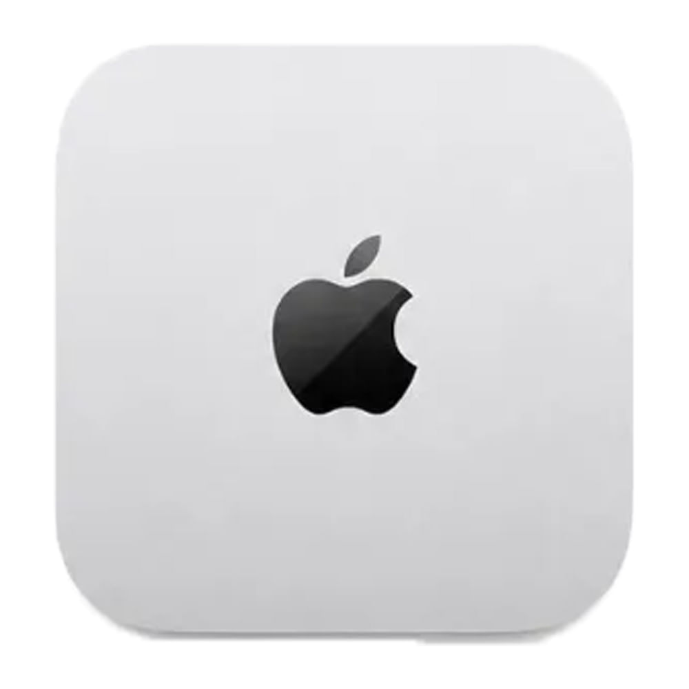 Imagen 2 del producto Computadora de escritorio Mac Mini Apple M4 512GB SSD, 16GB RAM, macOS, space gray