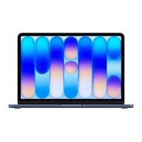 MacBook Neo 13"" Chip A18 Pro, 256GB SSD, 8GB RAM, macOS, teclado inglés, índigo