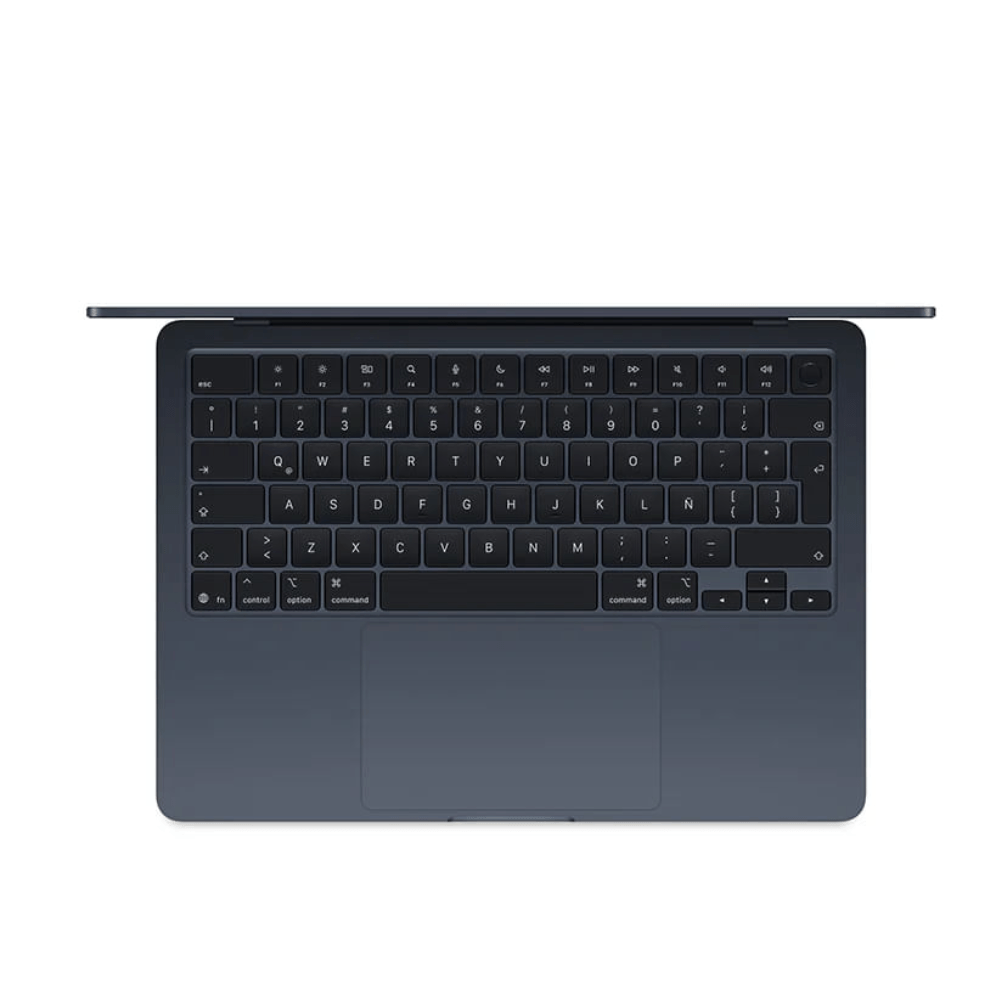 Imagen 2 del producto MacBook Air 13"" (2026) Chip M5, 512GB SSD, 16GB RAM, macOS, teclado inglés, midnight