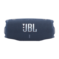 Parlante bluetooth JBL Charge 6 con Auracast 45W, resistente al agua IP68, hasta 28 horas de reproducción, azul