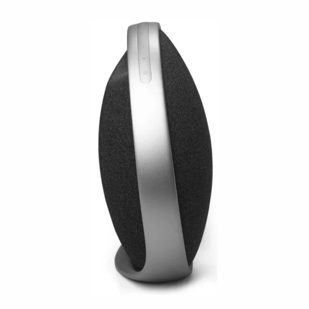 Imagen 2 del producto Parlante Bluetooth portátil Harman Kardon Onyx Studio 9 50W RMS, hasta 8h, True Wireless, auxiliar 3.5 mm, negro