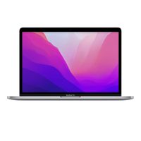 MacBook Pro 13"" MNEH3LL/A Chip M2, 256GB SSD, 8GB RAM, macOS, teclado español, gray