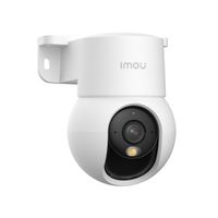 Cámara de seguridad Imou Ranger Mini, interior, 5MP 3K, Wi-Fi, visión nocturna, movimiento 355°, blanco