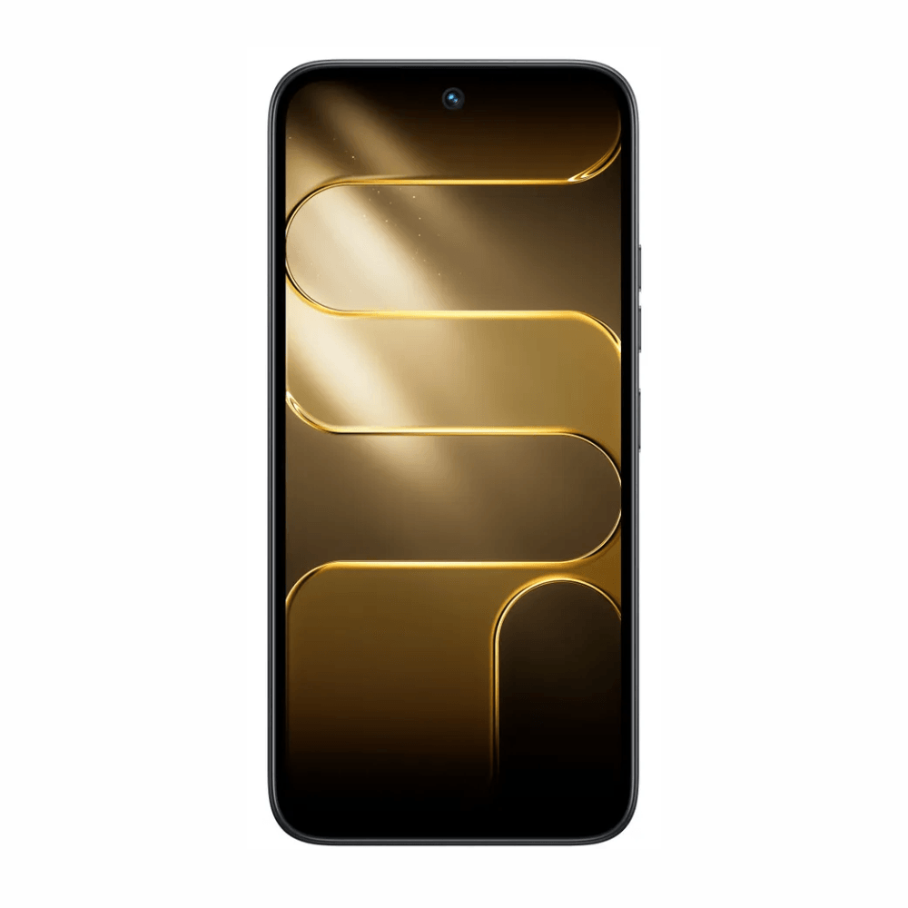 Imagen 2 del producto Celular Tecno Spark 50 4G 256GB, 4GB RAM, cámara 50MP, frontal 8MP, pantalla 6.78"", 7000 mAh, Helio G81, USB Tipo-C, negro