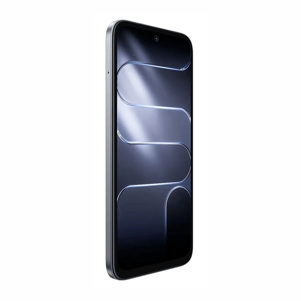 Imagen 2 del producto Celular Tecno Spark 50 4G 256GB, 4GB RAM, cámara 50MP, frontal 8MP, pantalla 6.78"", 7000 mAh, Helio G81, USB Tipo-C, titanio