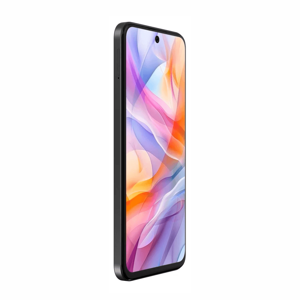 Imagen 2 del producto Celular ZTE Blade V70 Design 4G 256GB, 8GB RAM, cámara 50MP, frontal 16MP, pantalla 6.7"", UNISOC T606, USB Tipo-C, gris