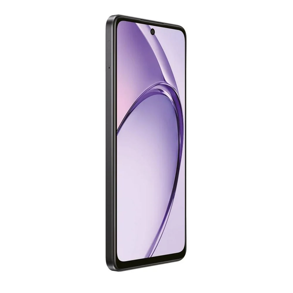 Imagen 2 del producto Celular Oppo A60 4G 256GB, 8GB RAM, cámara trasera 50MP, frontal 8MP, pantalla 6.67"", negro