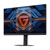 Monitor gamer Xiaomi G24i 2026 EU plano 23.8"" IPS LED FHD, 200Hz, 1ms GTG, HDMI/DisplayPort, antirreflejos, VESA, gaming, negro