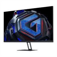 Monitor gamer Xiaomi G27Qi 2026 plano 27"" IPS LED QHD, 200Hz, 1ms GTG, HDMI/DisplayPort, antirreflejos, VESA, gaming, negro