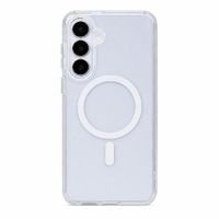 Case G Mobile para Samsung S26 Plus clear, con magsafe, transparente