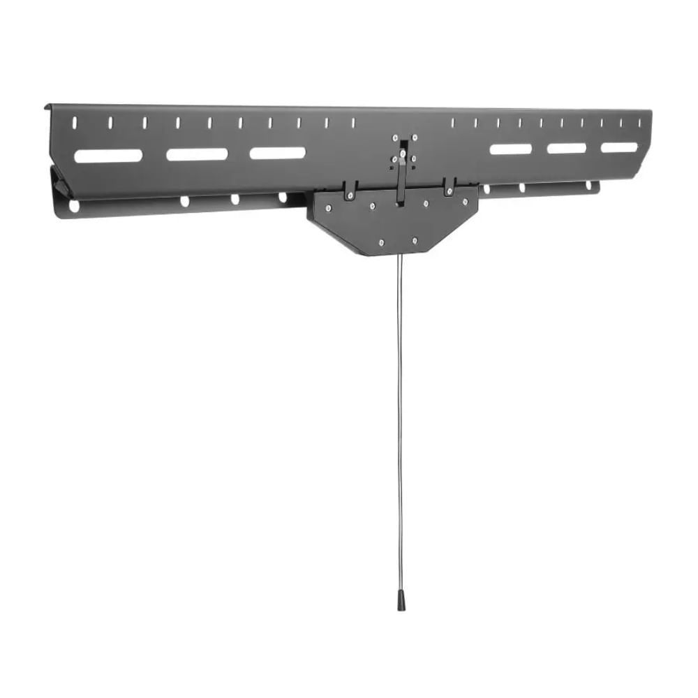 Imagen 2 del producto Rack fijo Radioshack para TV 37 a 80"", carga máxima 50kg, estructura de acero, fácil instalación