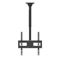 Rack de Techo TV 32""-65"" EXPO RACK, ERT3265, Soporte Altura Regulable, Negro
