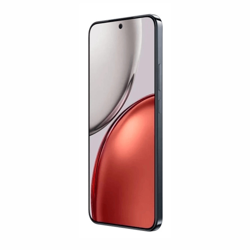 Imagen 2 del producto Celular Honor X9D 512GB, 8GB RAM, cámara trasera 108MP y frontal 16MP, 6.79"", AMOLED, 8300 mAh, 5G, negro