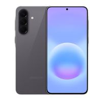 Celular Samsung A57 5G 256GB, 8GB RAM, cámara trasera 50MP y frontal 12MP, pantalla 6.7"", gris