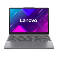 Laptop Lenovo Idea Pad Slim 3 15IRH10 15.3"" Intel Core i5, 512GB SSD, 8GB RAM, FreeDos - sin Sistema Operativo, luna grey