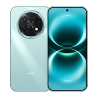 Celular Huawei Nova 15 Max 256GB, 8GB RAM, cámara trasera 50MP y frontal 8MP, 6.84"", OLED, 8500 mAh, 4G, azul