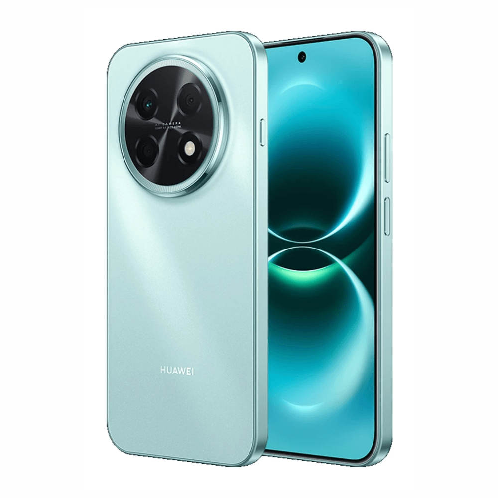 Imagen 2 del producto Celular Huawei Nova 15 Max 256GB, 8GB RAM, cámara trasera 50MP y frontal 8MP, 6.84"", OLED, 8500 mAh, 4G, azul