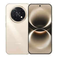 Celular Huawei Nova 15 Max 256GB, 8GB RAM, cámara trasera 50MP y frontal 8MP, 6.84"", OLED, 8500 mAh, 4G, gold