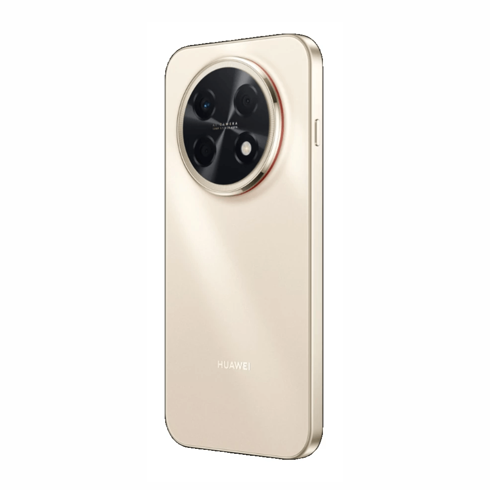 Imagen 2 del producto Celular Huawei Nova 15 Max 256GB, 8GB RAM, cámara trasera 50MP y frontal 8MP, 6.84"", OLED, 8500 mAh, 4G, gold