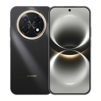 Celular Huawei Nova 15 Max 256GB, 8GB RAM, cámara trasera 50MP y frontal 8MP, 6.84"", OLED, 8500 mAh, 4G, negro