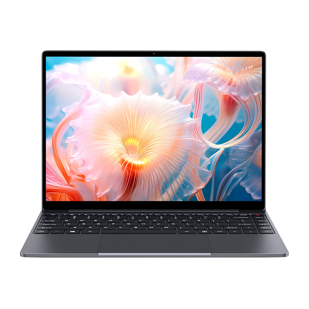 Imagen 2 del producto Combo: Laptop Chuwi CoreBook X CWI570 14"" Intel Core i9-13900HK, 1TB SSD, 16GB RAM, Win11 Home, negro + Funda + Mouse + Audífonos