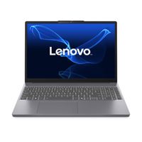 Laptop Lenovo IdeaPad Slim 3 15IRH10 15.3"" Intel Core i5-13420H, 512GB SSD, 16GB RAM, FreeDOS - sin sistema operativo, gris