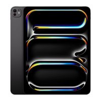 iPad Pro 13"" (8va Gen) 256GB, 12GB RAM, cámara principal 12MP y frontal 12MP, 10290 mAh, Chip M5, space black