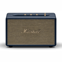 Parlante bluetooth Marshall Acton III, potencia 30W, BT5.2, USB, azul