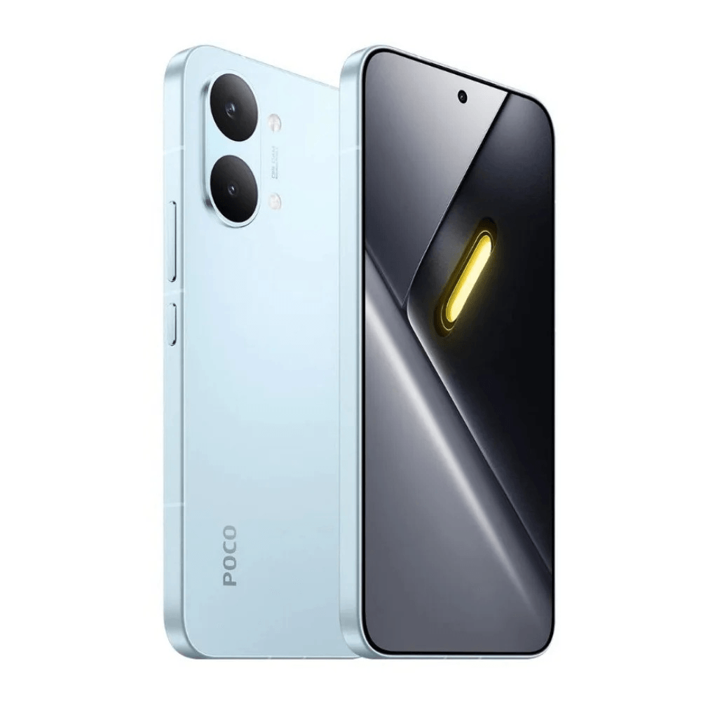 Imagen 2 del producto Celular Xiaomi Poco X8 Pro Max 256GB, 12GB RAM, cámara trasera 50MP y frontal 20MP, pantalla 6.83"", azul