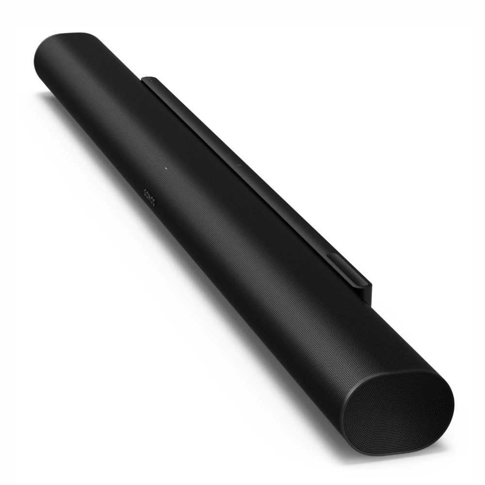Imagen 2 del producto Barra de sonido Sonos Arc Ultra, Dolby Atmos 9.1.4.1, Sound Motion, Wi-Fi 6, Bluetooth 5.3, HDMI eARC, AirPlay 2, 14 altavoces, negro