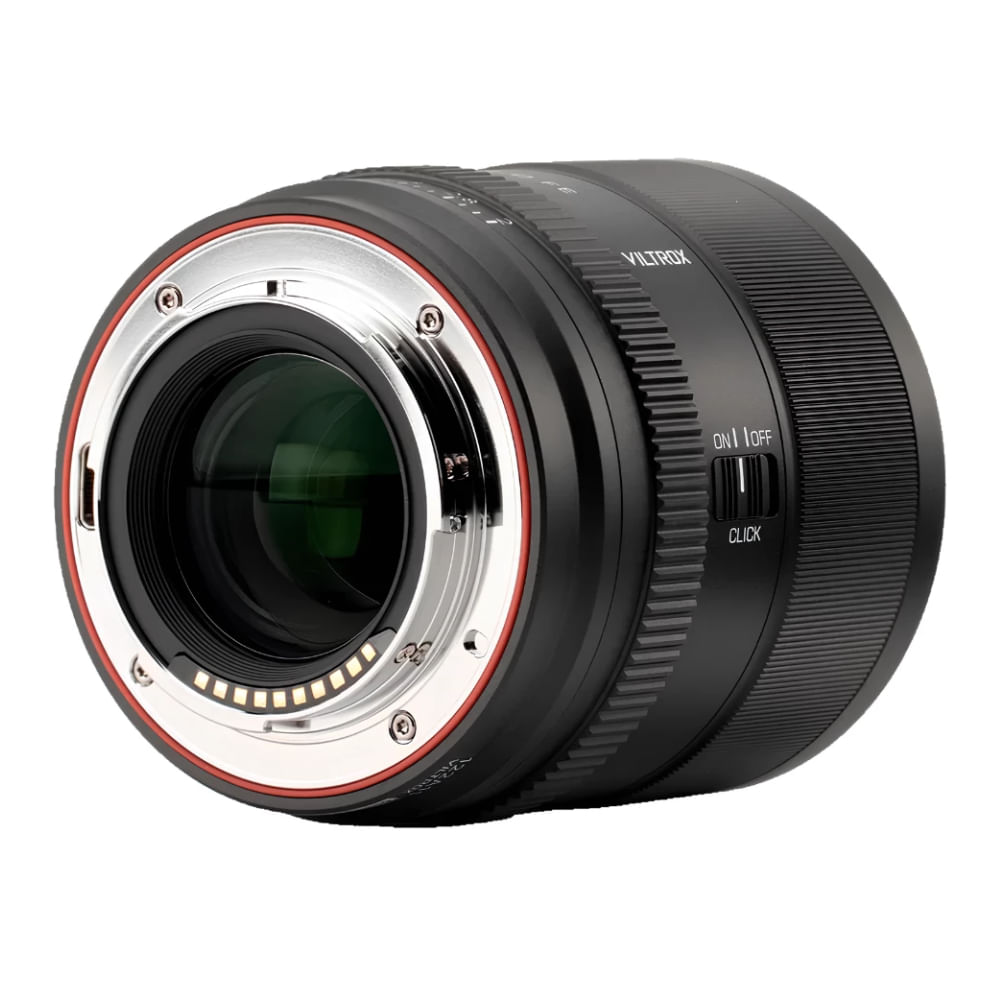 Imagen 2 del producto PREVENTA: Lente Viltrox AF 85mm f/2.0 FE EVO, teleobjetivo corto, montura tipo E de Sony