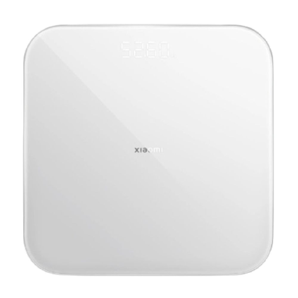 Balanza inteligente Xiaomi Scale S200, Bluetooth 5.4, app Xiaomi Home, blanco