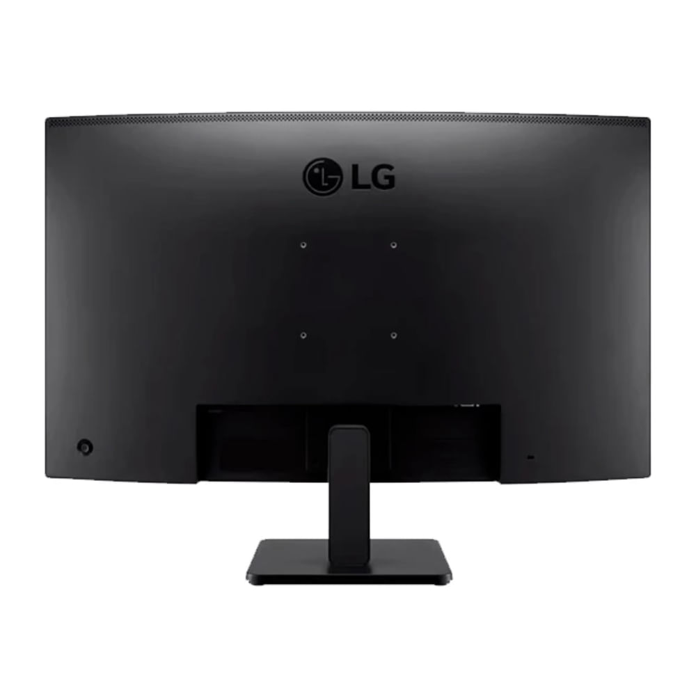 Imagen 2 del producto Monitor gamer curvo LG 32MR50C 31.5"", VA, Full HD, 100 Hz, 5ms, entradas HDM/VGA