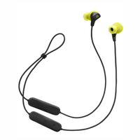 Audífonos Bluetooth in ear JBL Endurance Run 3 Wireless, micrófono, IP65, hasta 25h, control de música y llamadas, USB Tipo-C, negro