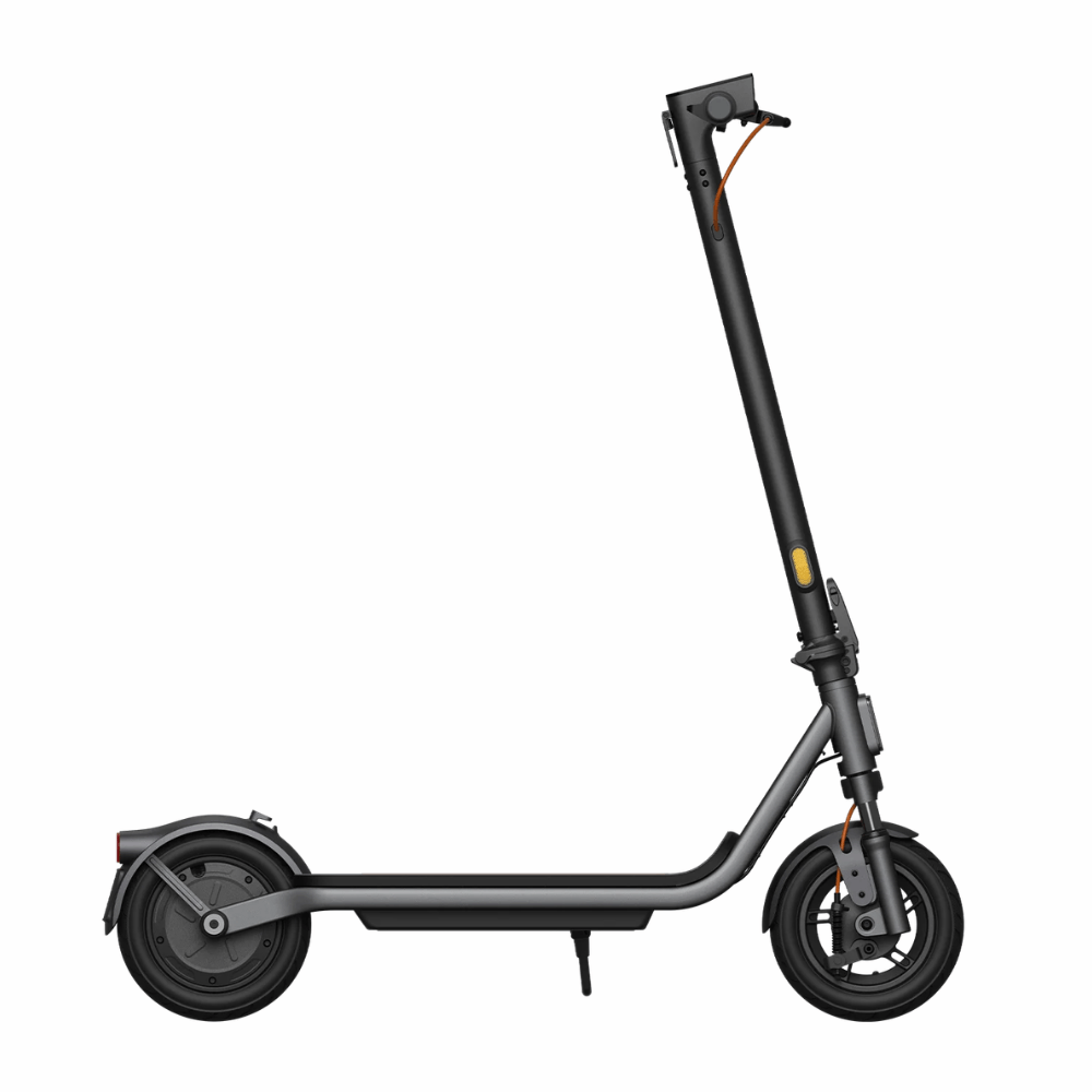 Imagen 2 del producto Scooter eléctrico Xiaomi 6 Lite GL 10"", autonomía hasta 25 km, velocidad máx. 25 km/h, 300W nominal, 500W máxima, plegable, negro