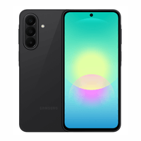 Celular Samsung Galaxy A27 5G 256GB, 8GB RAM, cámara principal 50MP, frontal 12MP, AMOLED FHD+ 6.7"", Snapdragon 6 Gen 3, negro