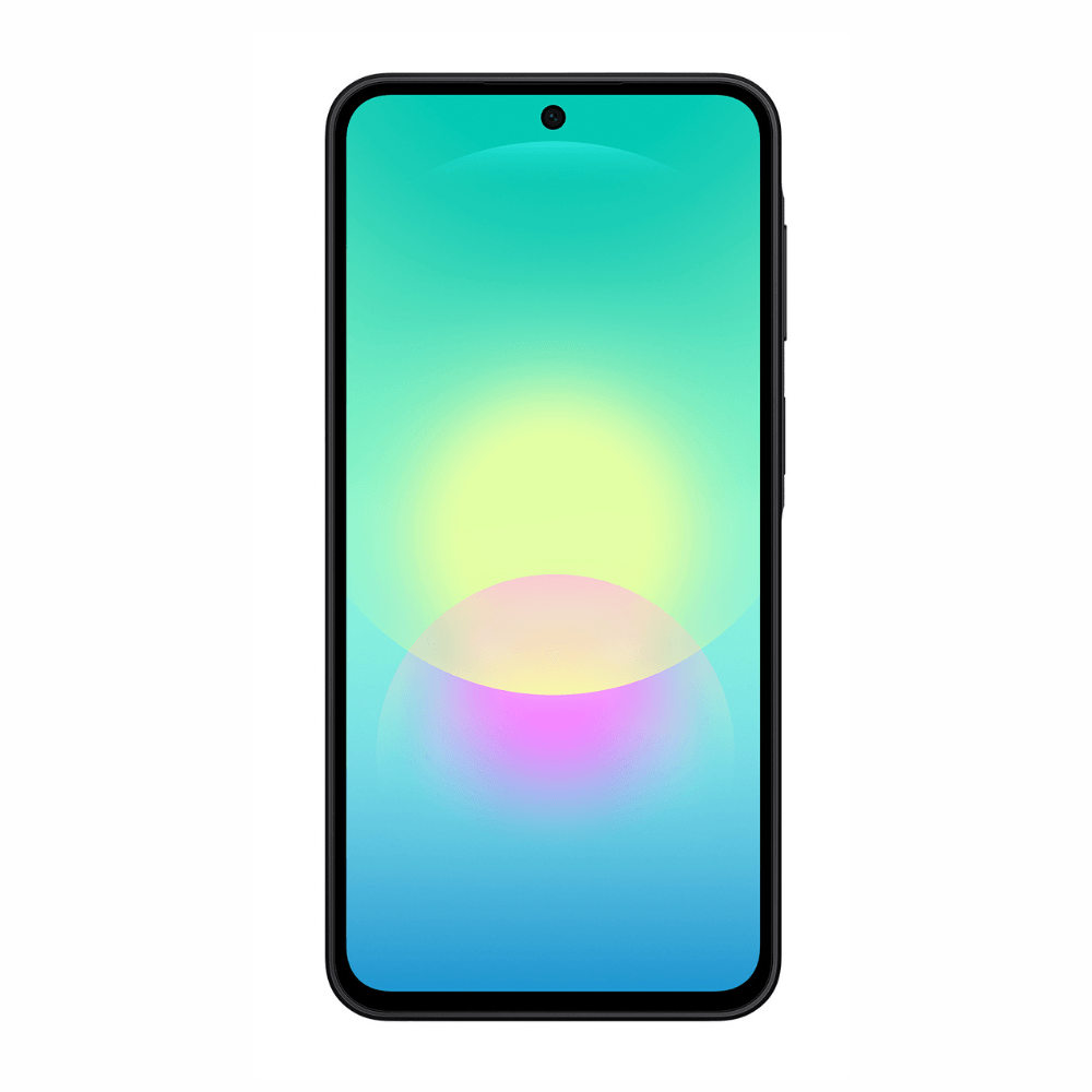 Imagen 2 del producto Celular Samsung Galaxy A27 5G 256GB, 8GB RAM, cámara principal 50MP, frontal 12MP, AMOLED FHD+ 6.7"", Snapdragon 6 Gen 3, negro