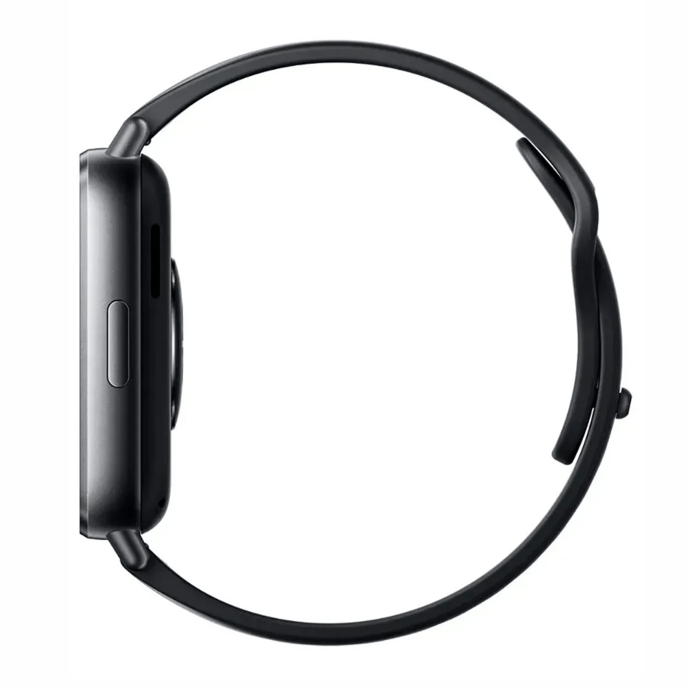 Imagen 2 del producto Smartwatch Xiaomi Redmi Watch 5 Active 2"" LCD, llamadas Bluetooth, más de 140 modos deportivos, 5ATM, batería hasta 18 días, correa M, negro