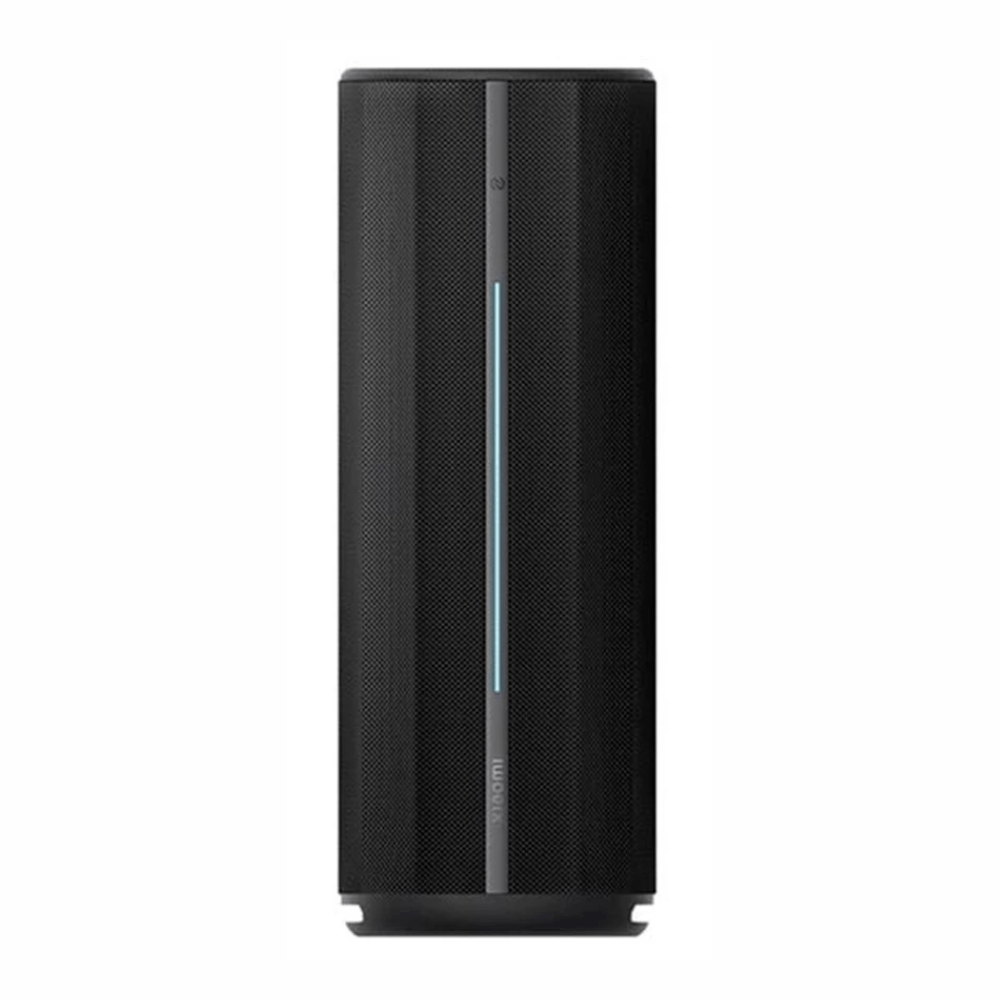 Imagen 2 del producto Parlante Bluetooth Xiaomi ASM02G, HARMAN AudioEFX, 40W RMS, IP67, hasta 17 horas, carga rápida 22.5W, llamadas manos libres, negro