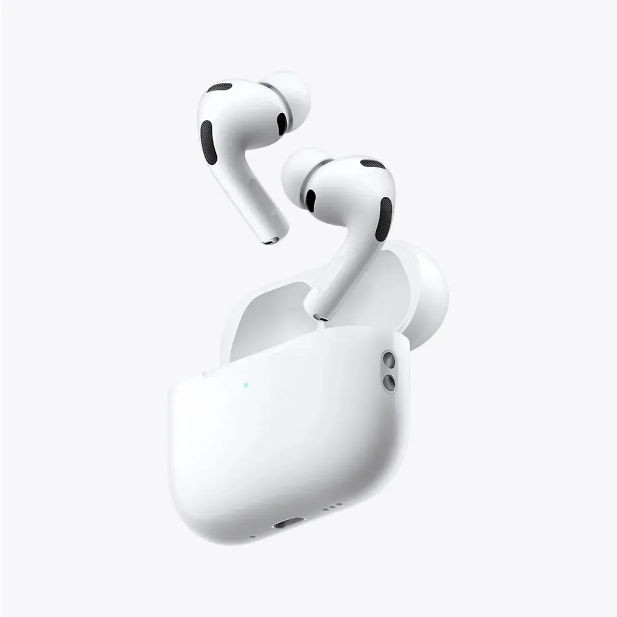 Imagen 2 del producto AirPods Pro 3ra generación, cancelación de ruido, IP57, batería hasta 30 h, blanco