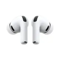 AirPods Pro 3ra generación, cancelación de ruido, IP57, batería hasta 30 h, blanco