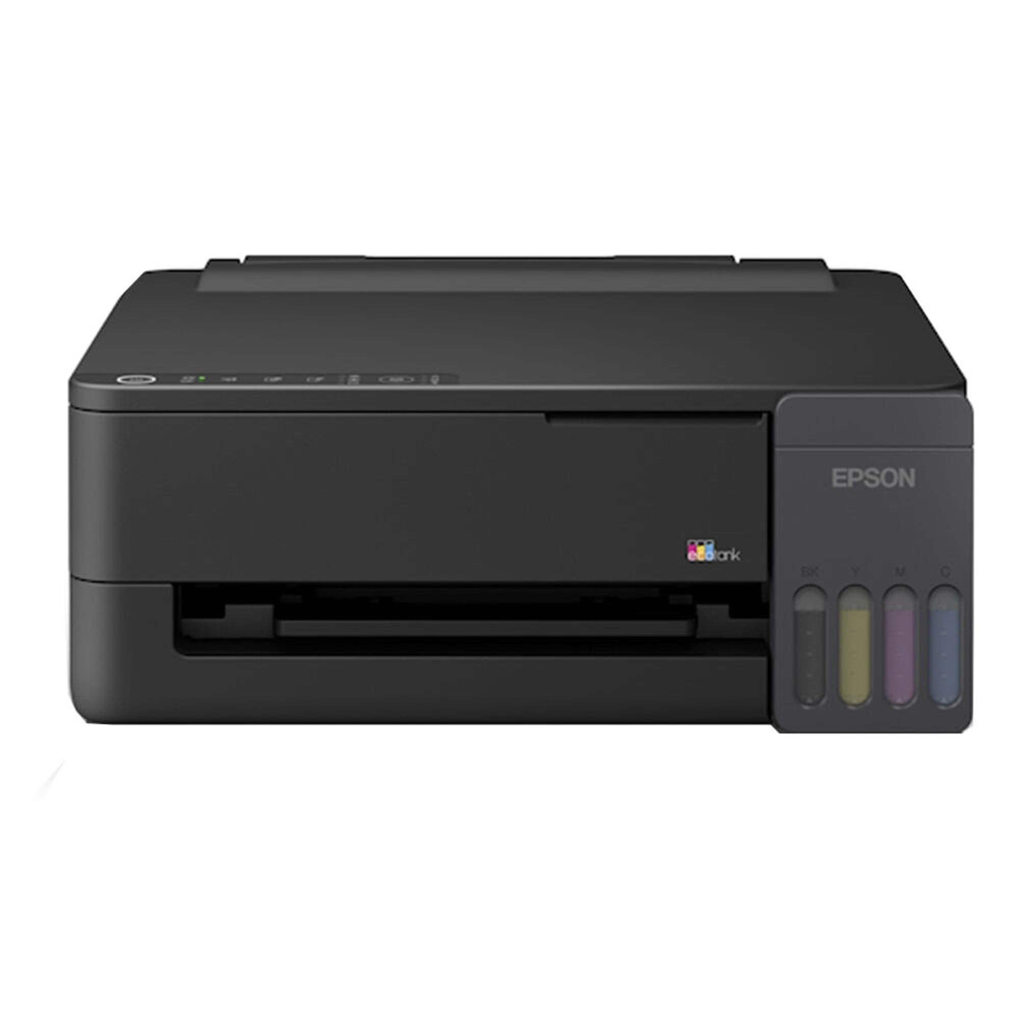 Imagen 2 del producto Impresora Epson EcoTank L1350 Wi-Fi, tanque de tinta, USB, A3+, negra