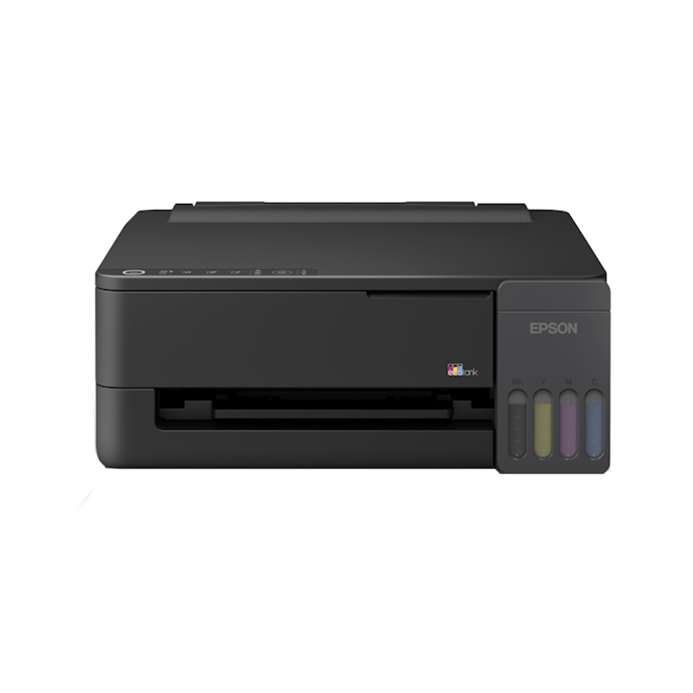 Imagen 2 del producto Impresora Epson EcoTank L1350 inyección de tinta inalámbrica Wi-Fi con tanques recargables