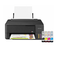 Impresora Epson EcoTank L1350 inyección de tinta inalámbrica Wi-Fi con tanques recargables