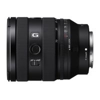 Lente Sony SEL2070G zoom estándar G, F22, montura E Full Frame