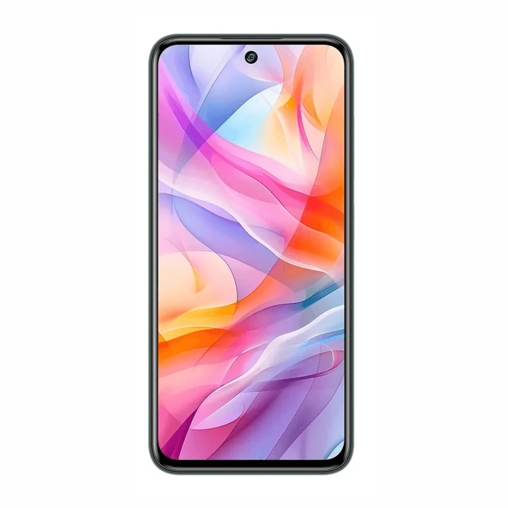 Imagen 2 del producto Celular ZTE Blade V70 Desing 256GB, 8GB RAM, cámara trasera 50MP y frontal 16MP, LCD IPS 6.7"", verde