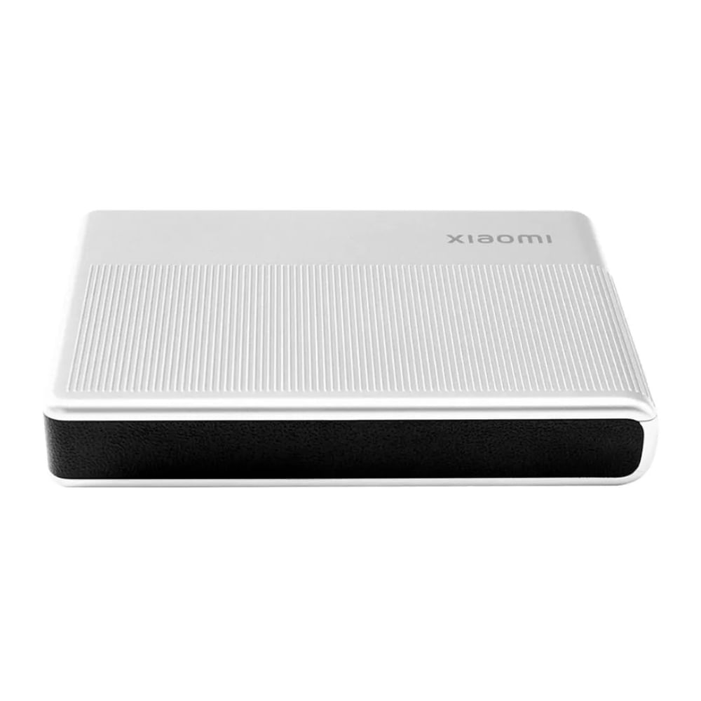 Imagen 2 del producto Impresora portátil Xiaomi 1S, conexión bluetooth, tamaño de impresión 5 x 7.6 cm